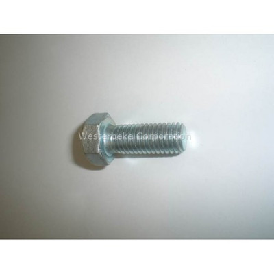 Order WESTERBEKE 33958 Capscrew M12X30 Din 933