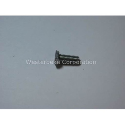 Order WESTERBEKE 37338 Capscrew, Bt Fan Mount M 8X20