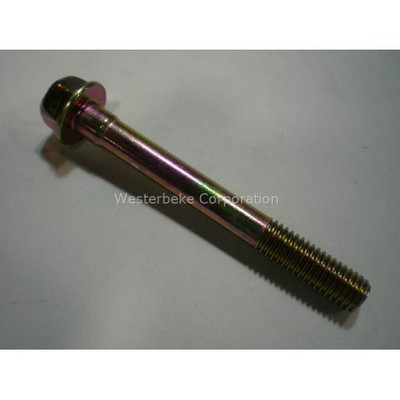 Order WESTERBEKE 41427 Capscrew M 8X70 Jis-Flange 6T