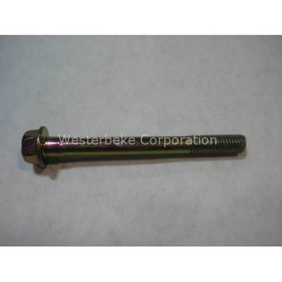 Order WESTERBEKE 33709 Capscrew M 8X80 Jis-Flange 6T Order WESTERBEKE 33709 Capscrew M 8X80 Jis-Flange 6T