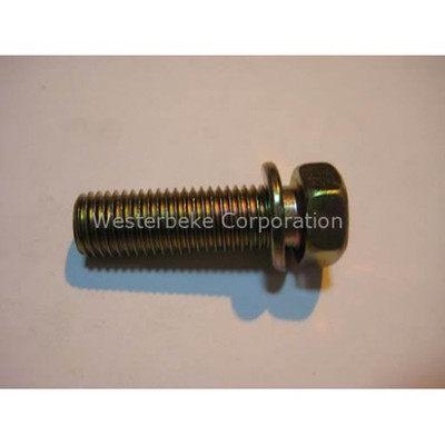 Order WESTERBEKE 38730 Capscrew M10X1.25X32 Jis 6 Lw