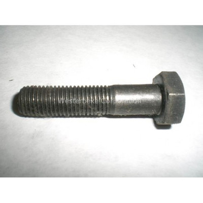 Order WESTERBEKE 24955 Capscrew M10X1.25X45 Din 960