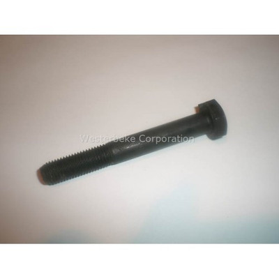 Order WESTERBEKE 31822 Capscrew M10X1.25X75 Din 960