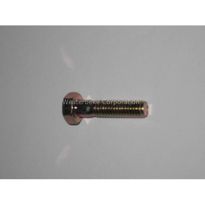 Order WESTERBEKE 43062 Capscrew M 6X25 Jis W/Washer