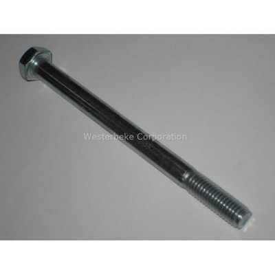 Order WESTERBEKE 46387 Capscrew M 8X105 Din 931