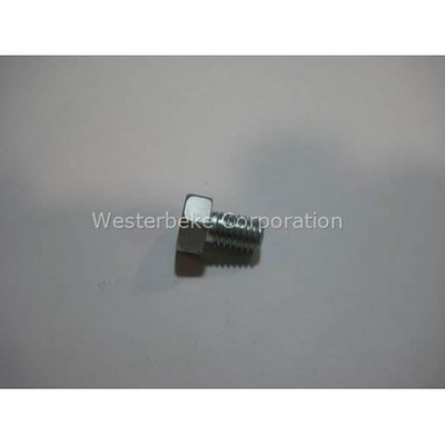 Order WESTERBEKE 34672 Capscrew M 8X11 Din 933