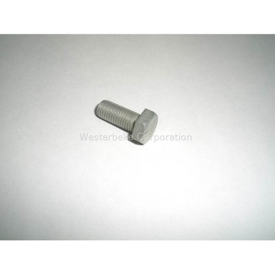 Order WESTERBEKE 12473 Capscrew 5/16Nfx3/4