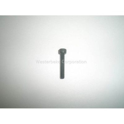 Order WESTERBEKE 52313 Capscrew 6-32X3/4 Socket Head Order WESTERBEKE 52313 Capscrew 6-32X3/4 Socket Head