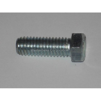 Order WESTERBEKE 31656 Capscrew 7/16Ncx1-1/4 Order WESTERBEKE 31656 Capscrew 7/16Ncx1-1/4