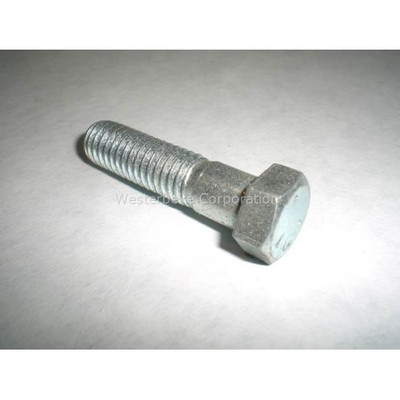 Order WESTERBEKE 31658 Capscrew 7/16Ncx1-3/4 Order WESTERBEKE 31658 Capscrew 7/16Ncx1-3/4