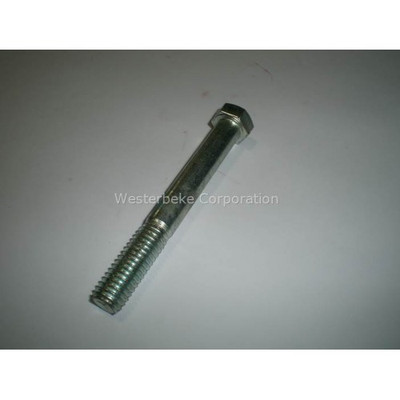 Order WESTERBEKE 31665 Capscrew 7/16Ncx3-1/2