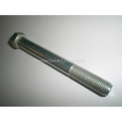 Order WESTERBEKE 31692 Capscrew 7/16Nfx4