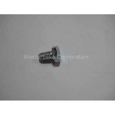 Order WESTERBEKE 15816 Capscrew M 6X10 Din 933