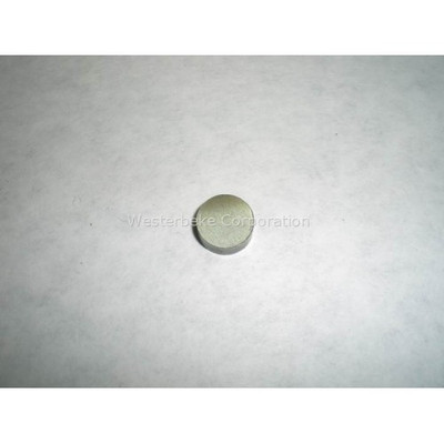 Order WESTERBEKE 32672 Cap, Valve