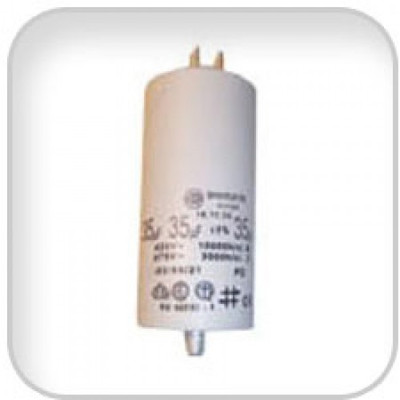Order WESTERBEKE 49627 Capacitor 35Mfd, 450Vac, 5% Stud Order WESTERBEKE 49627 Capacitor 35Mfd, 450Vac, 5% Stud