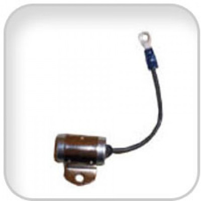 Order WESTERBEKE 30806 Capacitor, Wmd-3-12.5Kw