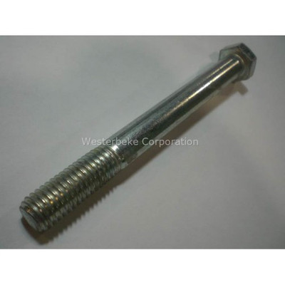 Order WESTERBEKE 31721 Capscrew 1/2Ncx5