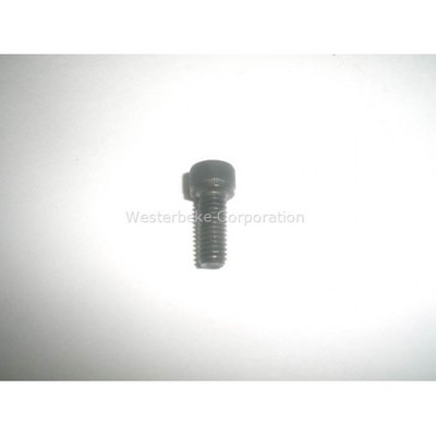 Order WESTERBEKE 48948 Capscrew 10-32X1/2 Socket