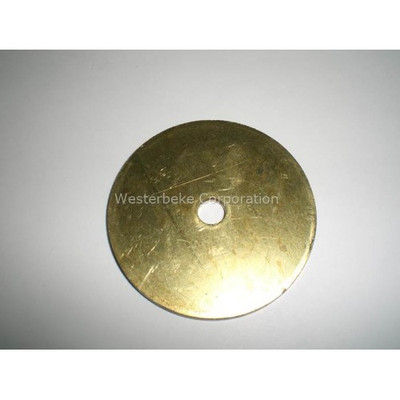 Order WESTERBEKE 47007 Cap, Exchanger 2-1/2"