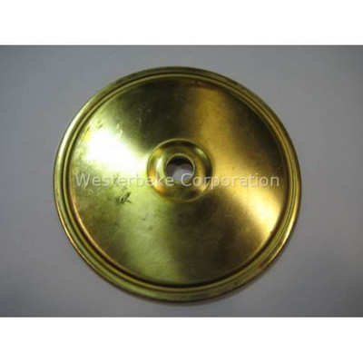 Order WESTERBEKE 33299 Cap, Exchanger 3-3/4" 1 Hole