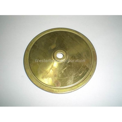 Order WESTERBEKE 42053 Cap, Exchanger 4" Order WESTERBEKE 42053 Cap, Exchanger 4"
