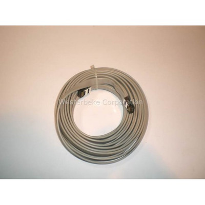 Order WESTERBEKE 50014 Cable, 25 Ft Digital Thermostat Order WESTERBEKE 50014 Cable, 25 Ft Digital Thermostat