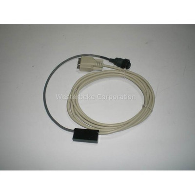 Order WESTERBEKE 49998 Cable, Ecu-Pc Interface Order WESTERBEKE 49998 Cable, Ecu-Pc Interface
