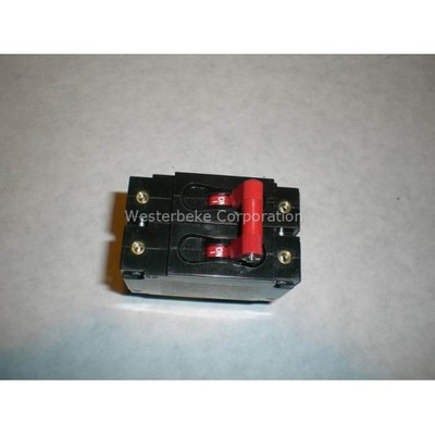 Order WESTERBEKE 43293 Breaker, Circuit 20Amp Bcgtc/E