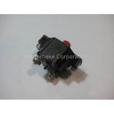 Order WESTERBEKE 20947 Breaker, Circuit 40 Amp