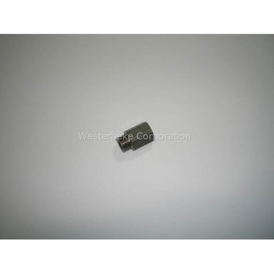 Order WESTERBEKE 44341 Bushing M16X1.5 To 1/4 Npt Order WESTERBEKE 44341 Bushing M16X1.5 To 1/4 Npt