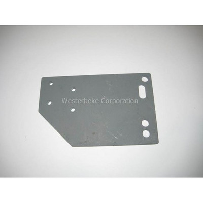 Order WESTERBEKE 30181 Bracket, Shift Hbw Top Entry