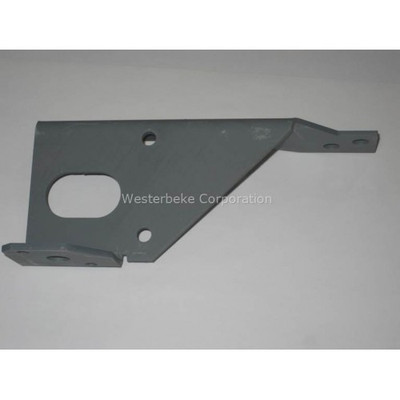 Order WESTERBEKE 34418 Bracket, Solenoid-Breaker-Eye