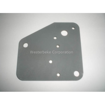 Order WESTERBEKE 40034 Bracket, Solenoid-Breaker-Relay