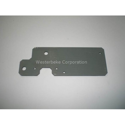 Order WESTERBEKE 45006 Bracket, Solenoid-Regulator