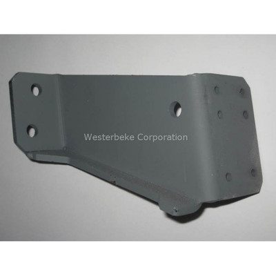 Order WESTERBEKE 43374 Bracket, Throttle Cable 44A