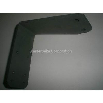 Order WESTERBEKE 44555 Bracket, Throttle Cable 4Bg1