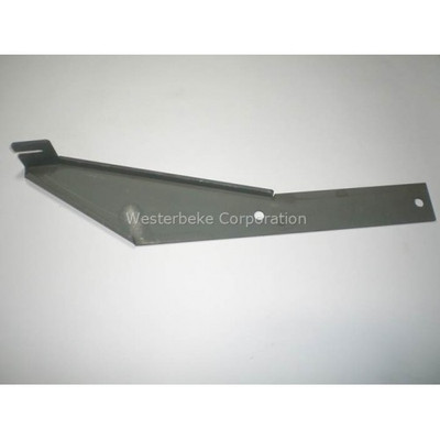 Order WESTERBEKE 40002 Bracket, Radiator Mnt Left 30Kw
