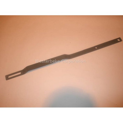 Order WESTERBEKE 38958 Bracket, Radiator Strut K3/4 Order WESTERBEKE 38958 Bracket, Radiator Strut K3/4