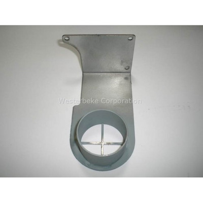 Order WESTERBEKE 52997 Bracket, Screen Inlet 33.0 Ede