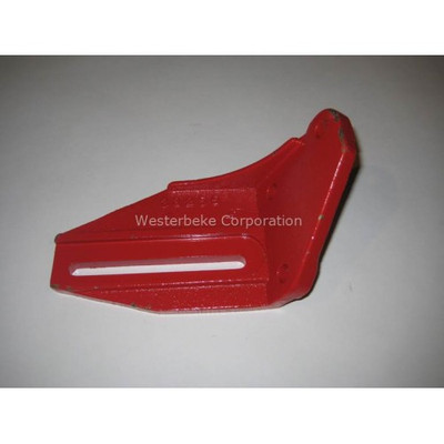 Order WESTERBEKE 33254 Bracket, Sea Water Pump 8.5 Btg