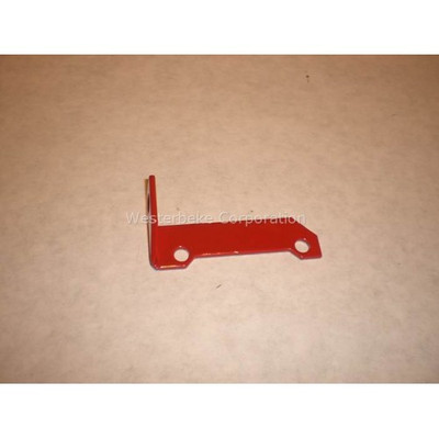 Order WESTERBEKE 30159 Bracket, Injection Pump Support