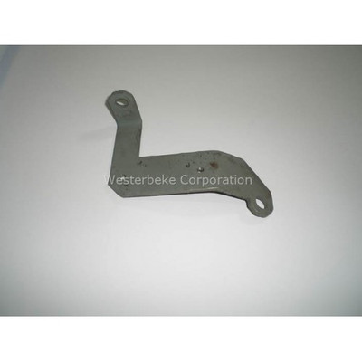 Order WESTERBEKE 38164 Bracket, Lift Pump & Gasdenser Order WESTERBEKE 38164 Bracket, Lift Pump & Gasdenser