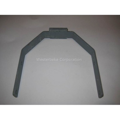 Order WESTERBEKE 13057 Bracket, Oil Cooler-Warner Hydr