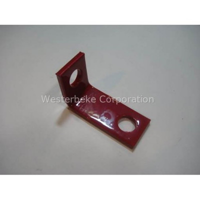 Order WESTERBEKE 24117 Bracket, Dipstick Tube Support