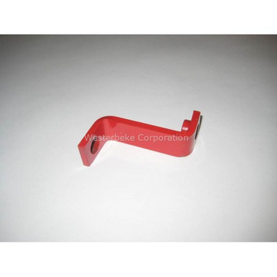 Order WESTERBEKE 36629 Bracket, Exchanger 15 Btd