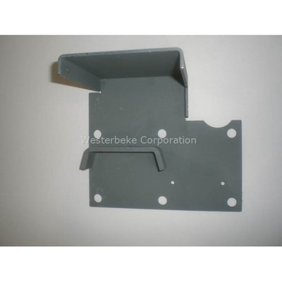 Order WESTERBEKE 53649 Bracket, Filter-Lift Pmp-Silncr