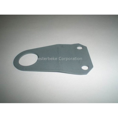 Order WESTERBEKE 49532 Bracket, Fuel Regulator Support