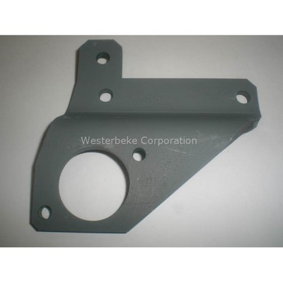 Order WESTERBEKE 41018 Bracket, Fuel Solenoid 90A