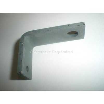 Order WESTERBEKE 44168 Bracket, Belt Guard 11-15Bt Top