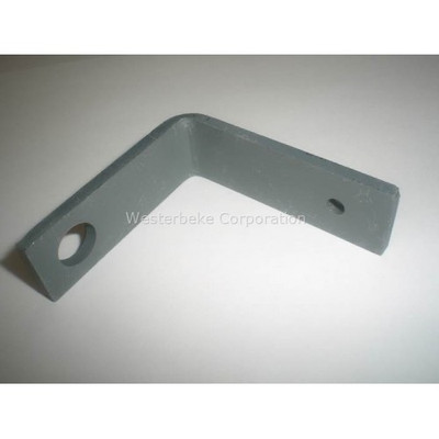 Order WESTERBEKE 40913 Bracket, Belt Guard 20 Beg Ll